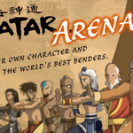 avatar arena